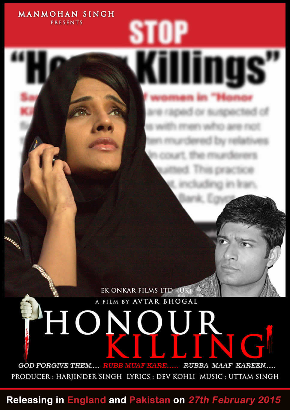 Film Honour Killings