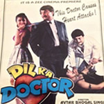Film Dil Ka Doctor